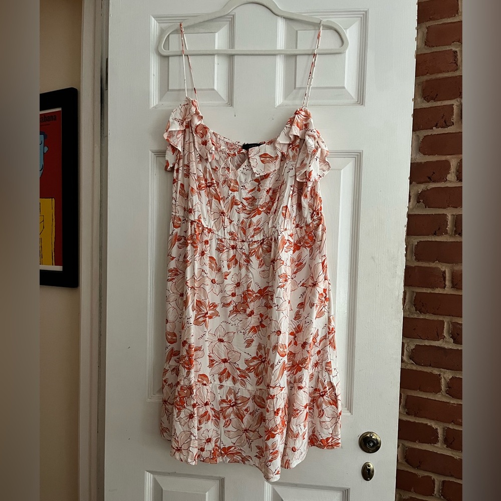 NWT: J. Crew Summer Dress